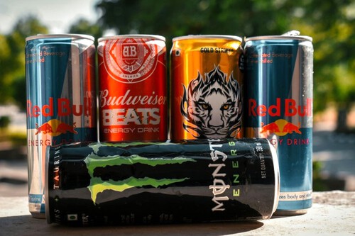 Bebidas