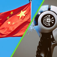 China responde al plan de EE.UU. con su propia estrategia de IA: organización global, código abierto y base en Shanghái