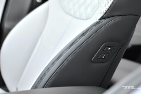 Hyundai Santa Fe 2021 Prueba 017