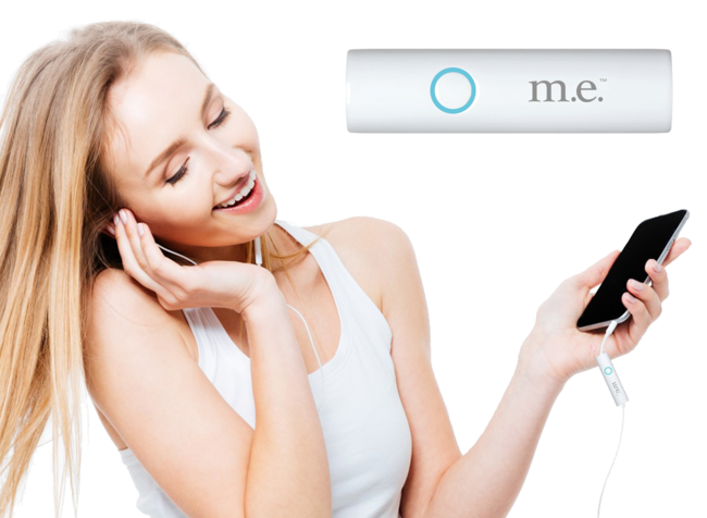 M.E.