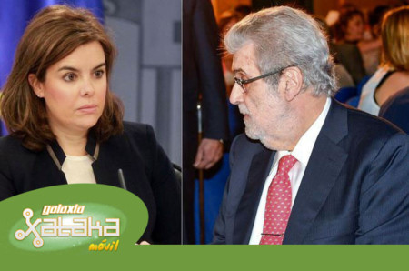 El Gobierno la 'ha liado parda': Galaxia Xataka Móvil