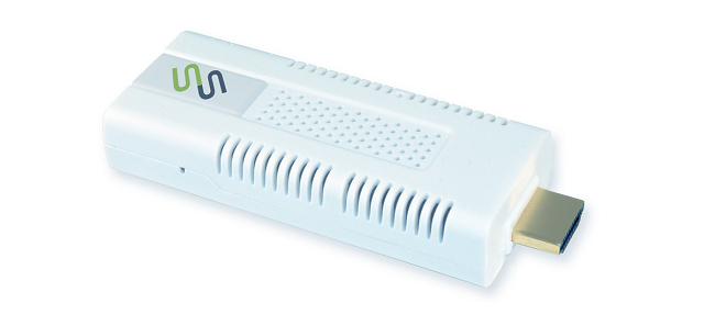 El SmartStick de Favi, uno de los sticks HDMI más baratos hasta la fecha