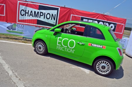 Ferodo Eco Friction 9