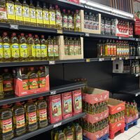 Nuevo precio desde hoy lunes 2 febrero para el aceite de oliva en El Corte Inglés