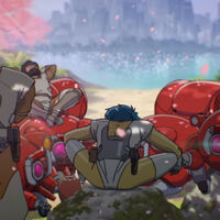En 3 días se estrena el remake de uno de los animes más influyentes de la historia. Un pilar de la ciencia ficción que promete un retorno explosivo