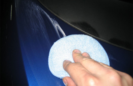 Detailing Motorpasion