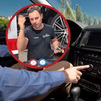 Juanjo Jiménez, mecánico: “¿Se le puede hacer mantenimiento al aire acondicionado de tu coche? Pues claro que sí, y quien diga que no, miente”