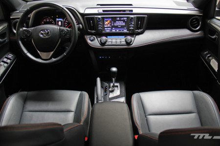 Rav4 8
