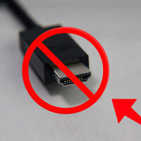 El HDMI inalámbrico no existe, pero así puedes conectar lo que quieras a tu televisión sin cables