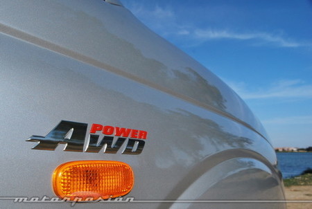 SsangYong Rodius