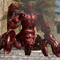 Serious Sam 3 convirtió la piratería en un infierno con un enemigo destinado a hacerte la vida imposible