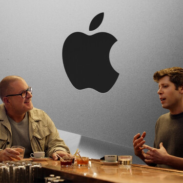 Openai Jony Ive