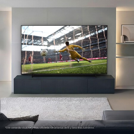 Samsung Mini LED 4K