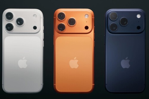 Apple Revela El Iphone Con Mas Cambios De Toda Su Historia Iphone 17 Cambia Radicalmente Y Su Precio Es Una Locura