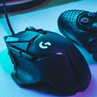 El Black Friday nos deja esta selección de periféricos Logitech tirados de precio: volantes, ratones, teclados y más