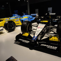 Fernando Alonso ya no es sólo el nombre de un piloto, ahora también de un circuito y un museo