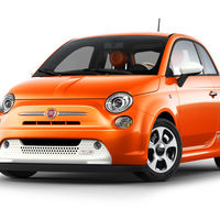 Fiat está pensando en un 500 híbrido 