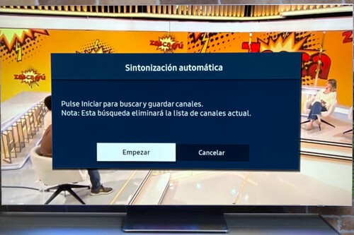 televisor Samsung