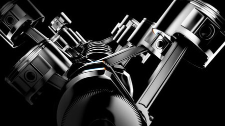 O novo motor H12 visa demonstrar que é possível melhorar a eficiência de um motor de combustão interna e mostrar que as soluções híbridas de alta eficiência podem continuar a avançar sem esperar pela implementação de tecnologias mais complexas. © Horse