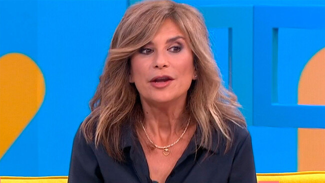 Gema López - Antena 3