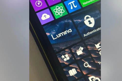 Lumina