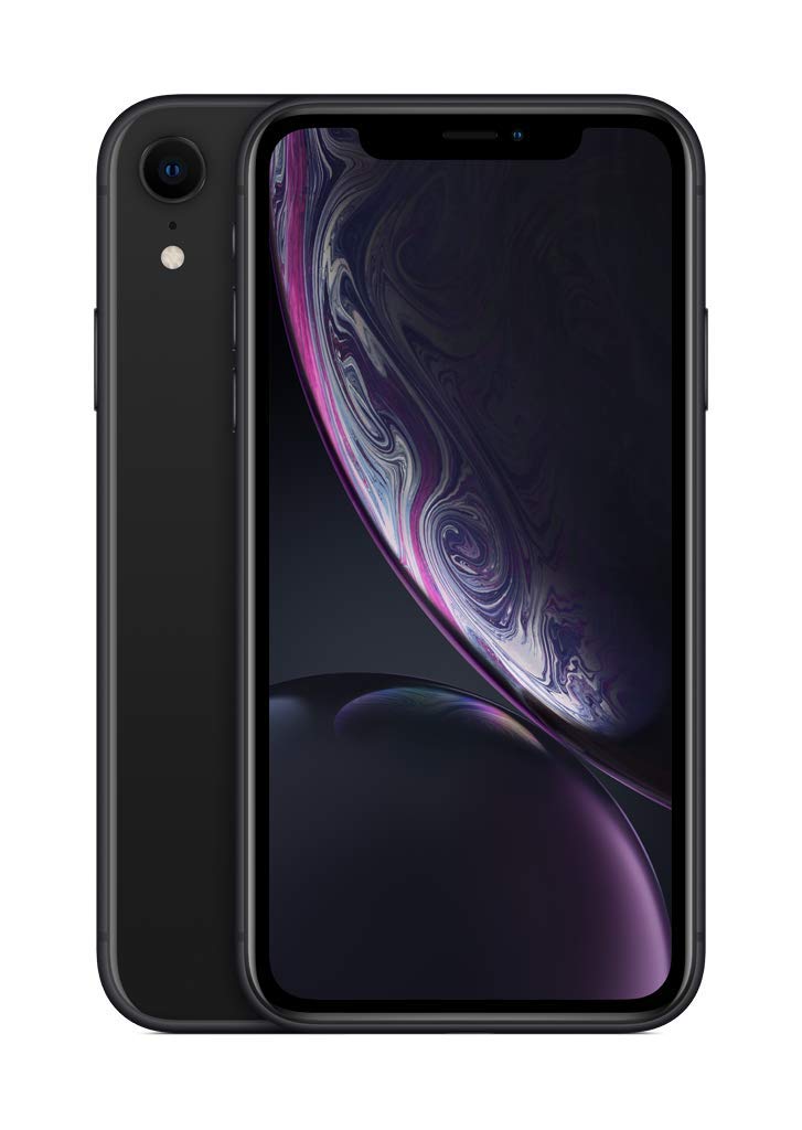 Apple iPhone XR 64Gb Negro Libre