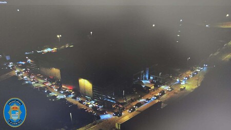 Policia Local O Porrino 0