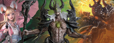 Lost Ark anuncia todas sus novedades y contenidos para el año, y si llevas tiempo sin jugar o eres nuevo, ojo a sus servidores 