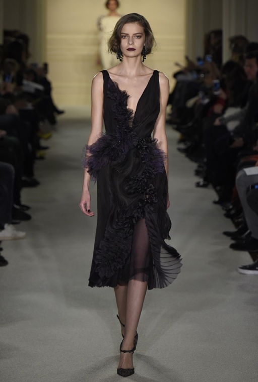 La colección Gatsby de Marchesa