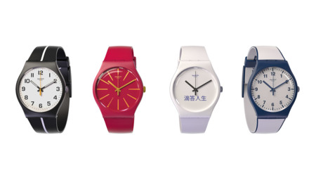 El "Apple Pay" de VISA llegará a comienzos de 2016 de la mano de Swatch
