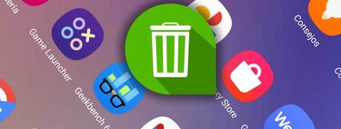 
Recupera la memoria de tu móvil: cómo borrar cualquier app que no quieras de la forma más extrema