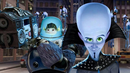 Megamind