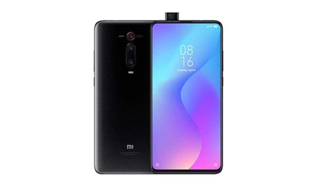 Esta semana, en la tienda de Móviles y Más en eBay, el Mi 9T de Xiaomi con 128 GB, se queda en 329,99 euros