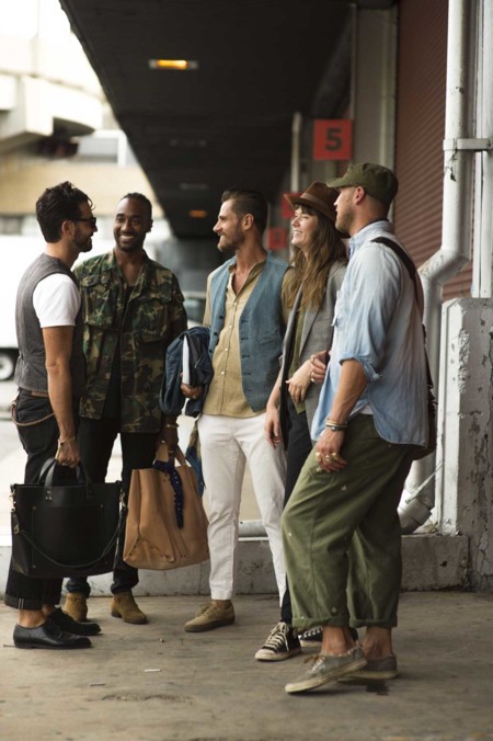 El mejor street-style de la semana: estilo veraniego alrededor del mundo