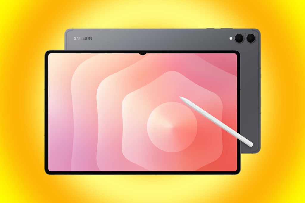 Samsung tiene la tablet perfecta para tus ideas: cupón de descuento para Galaxy Tab S11 y S10 en México