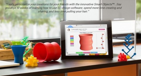 Pirate3D quiere ser tu impresora 3D de bajo coste