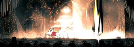 Fases Fantasma Silksong