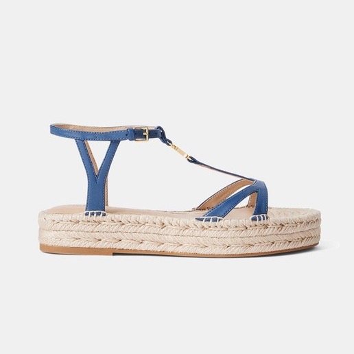 Alpargatas Ralph Lauren 