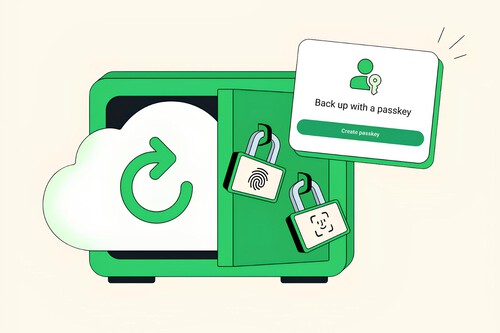 Whatsapp Passkeys 1 1