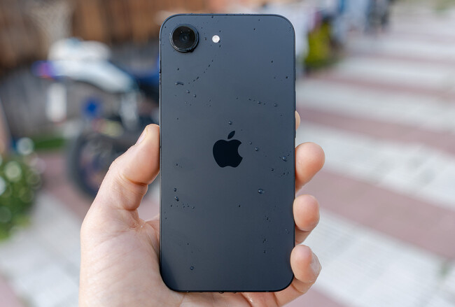 Apple 17 E Xataka