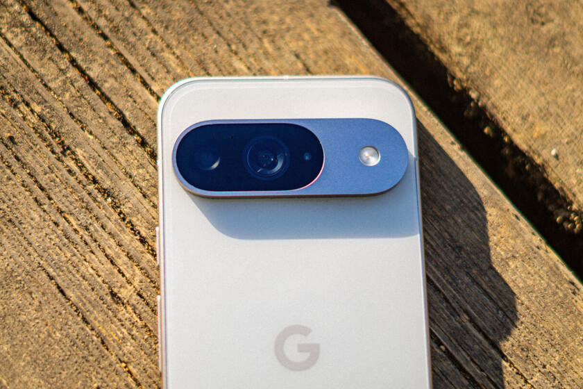 Ahora puedes conseguir a buen precio el Google Pixel 9, con mayor capacidad, gracias a esta oferta de Amazon