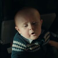 Los bebés son protagonistas en este adorable anuncio de pañales en la Super Bowl