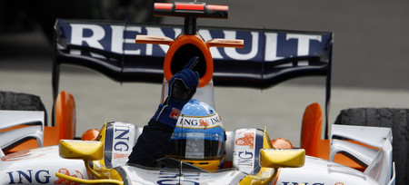 ¡Es oficial! Fernando Alonso volverá a la Fórmula 1 en 2021 corriendo para Renault y firma por dos temporadas