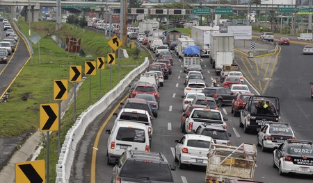 Reemplacamiento EdoMex