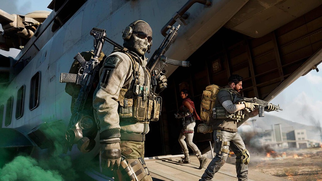 Call of Duty Mobile pone a competir a streamers y freestylers top de Latinoamérica: la sede del evento es México y esto es todo lo que debes saber