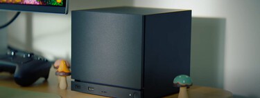 Phil Spencer está feliz con la Steam Machine, pero ya es "la peor pesadilla de Microsoft", o eso dicen algunos analistas 