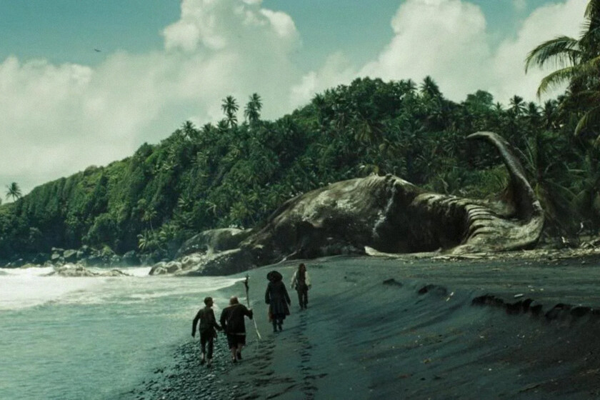 Tras Gladiator 2, Ridley Scott plantará cara a Piratas del Caribe con Hugh Jackman y una aventura escrita hace ya 143 años
