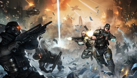 killzone