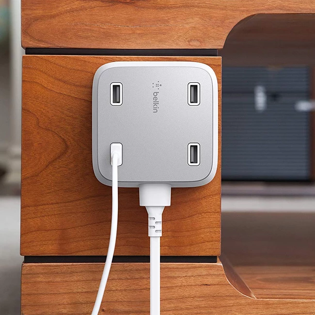 Belkin