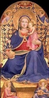Fray Angélico desembarca en el Thyssen